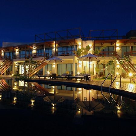 Maya Koh Lanta Resort Dış mekan fotoğraf