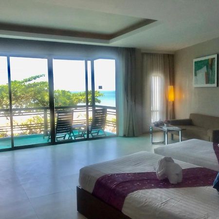 Maya Koh Lanta Resort Dış mekan fotoğraf