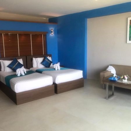 Maya Koh Lanta Resort Dış mekan fotoğraf