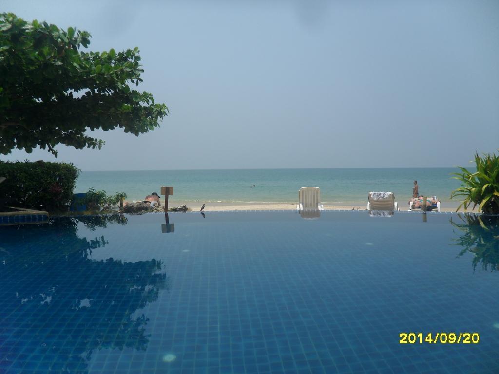 Maya Koh Lanta Resort Dış mekan fotoğraf