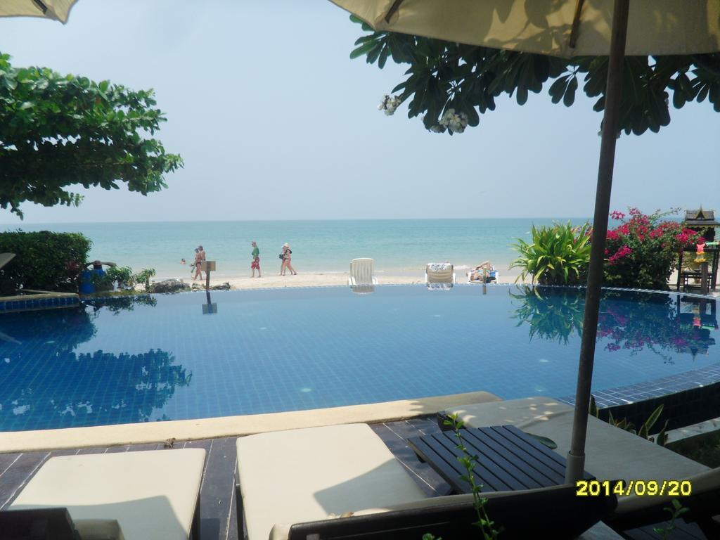 Maya Koh Lanta Resort Dış mekan fotoğraf