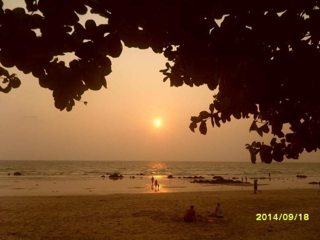 Maya Koh Lanta Resort Dış mekan fotoğraf