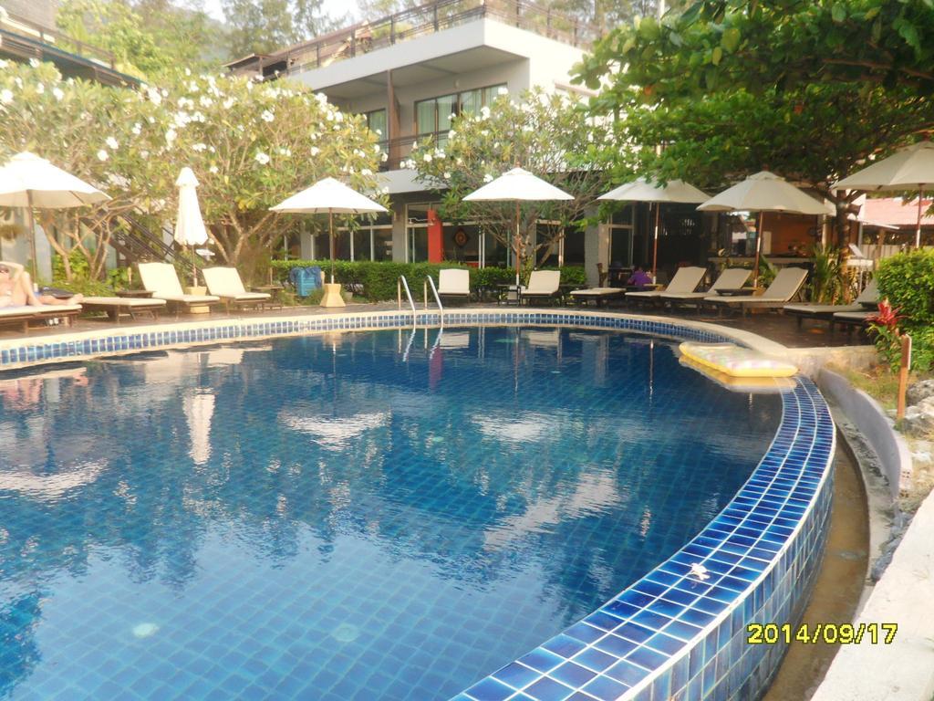 Maya Koh Lanta Resort Dış mekan fotoğraf