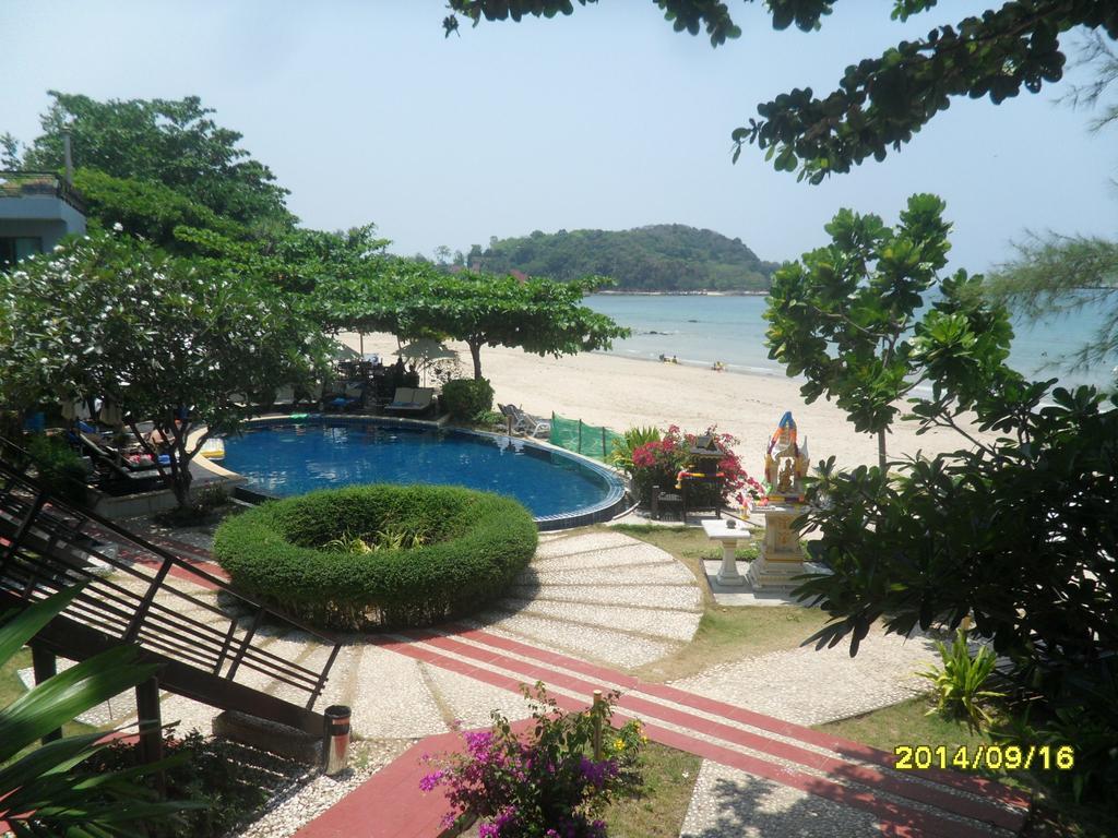 Maya Koh Lanta Resort Dış mekan fotoğraf