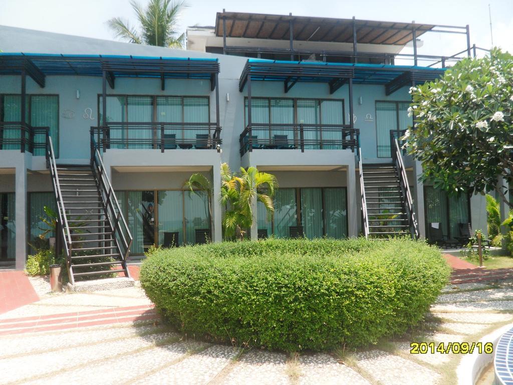 Maya Koh Lanta Resort Dış mekan fotoğraf