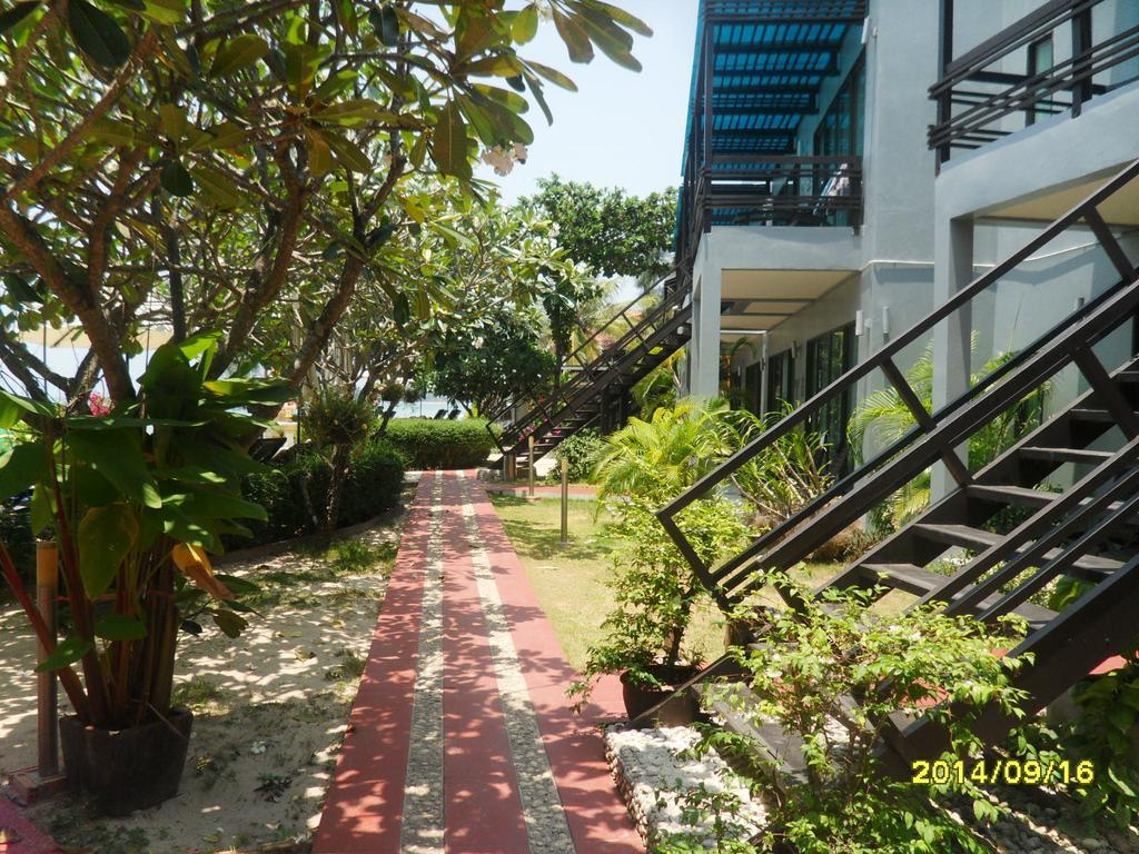 Maya Koh Lanta Resort Dış mekan fotoğraf