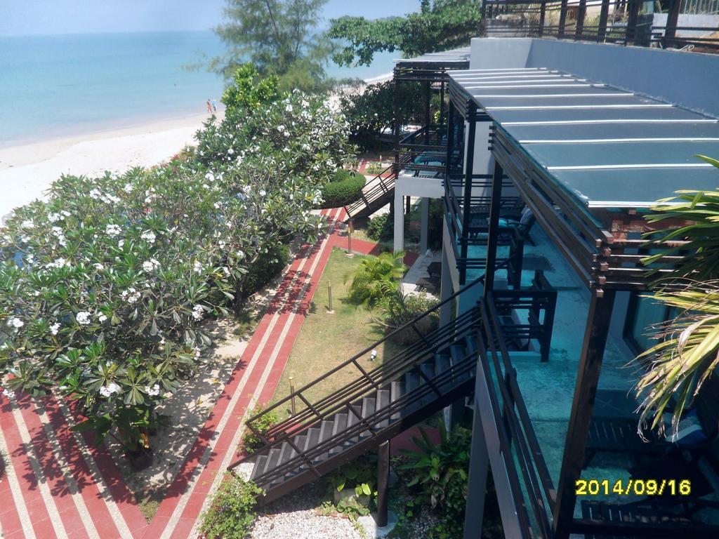 Maya Koh Lanta Resort Dış mekan fotoğraf