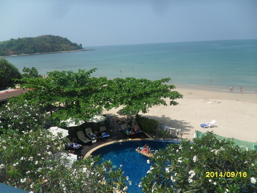 Maya Koh Lanta Resort Dış mekan fotoğraf