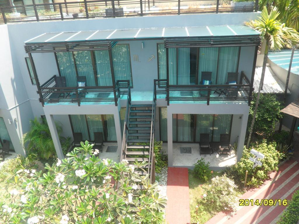Maya Koh Lanta Resort Dış mekan fotoğraf
