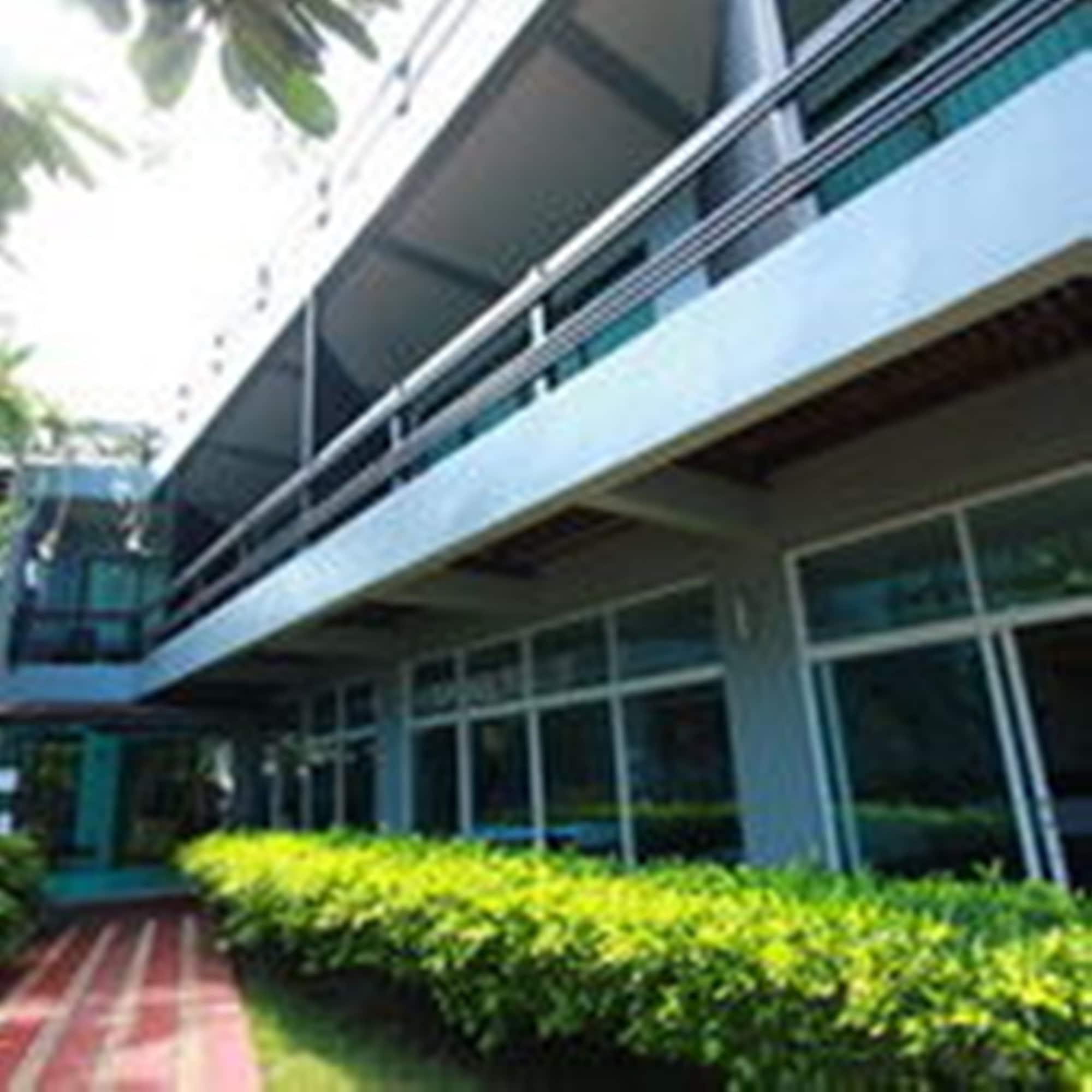 Maya Koh Lanta Resort Dış mekan fotoğraf