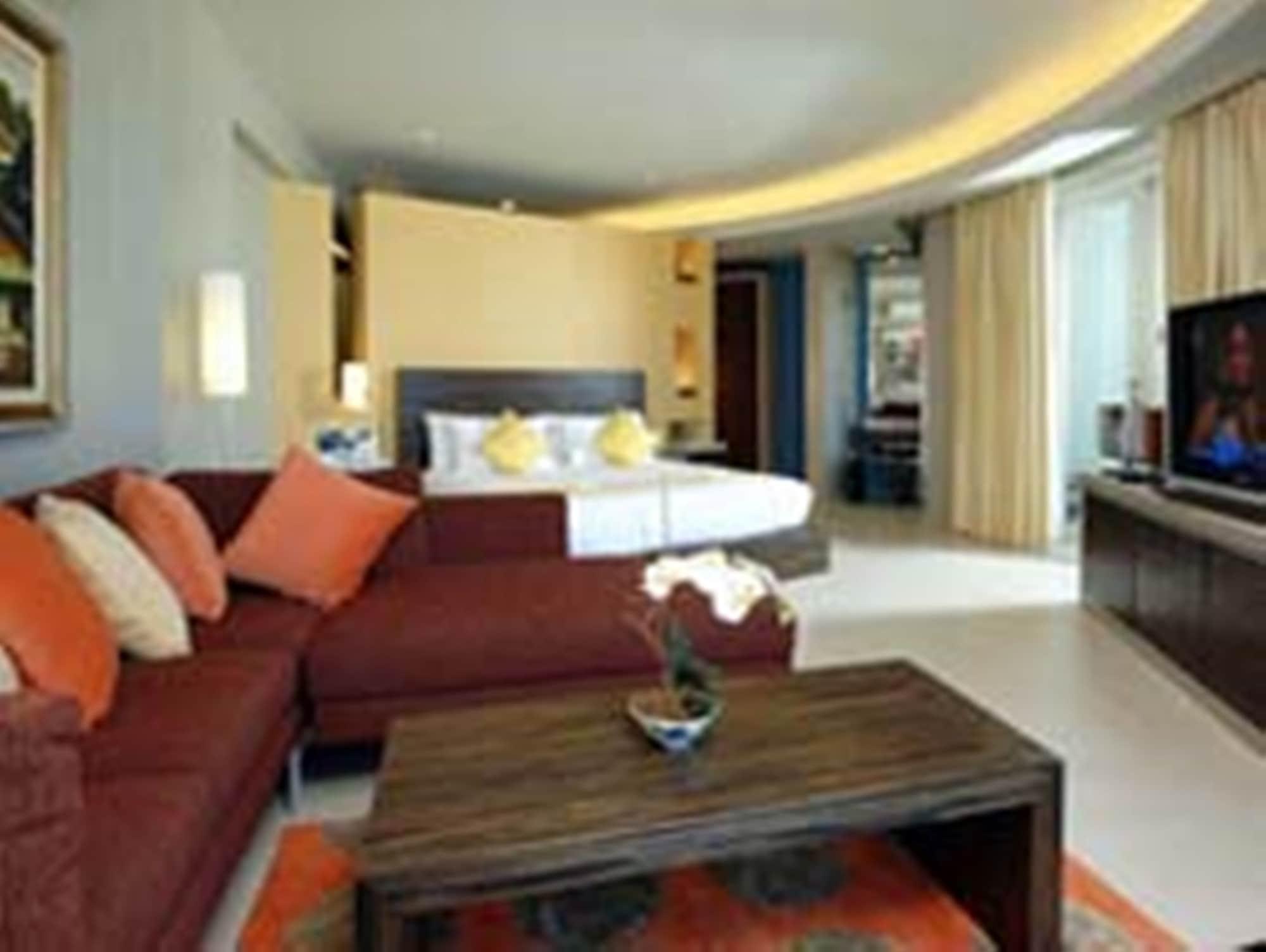 Maya Koh Lanta Resort Dış mekan fotoğraf