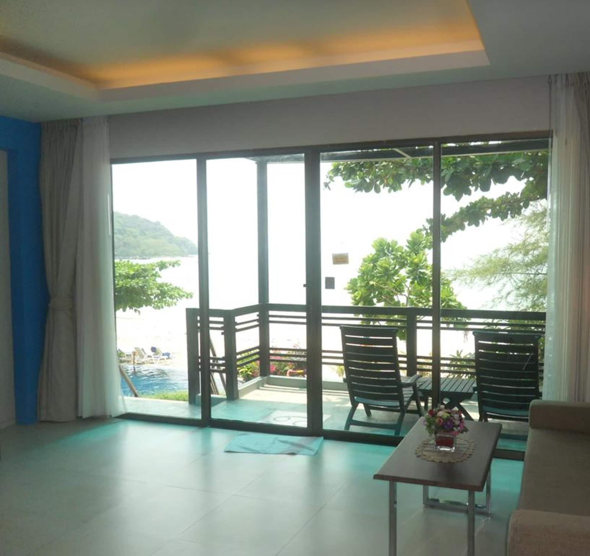 Maya Koh Lanta Resort Dış mekan fotoğraf