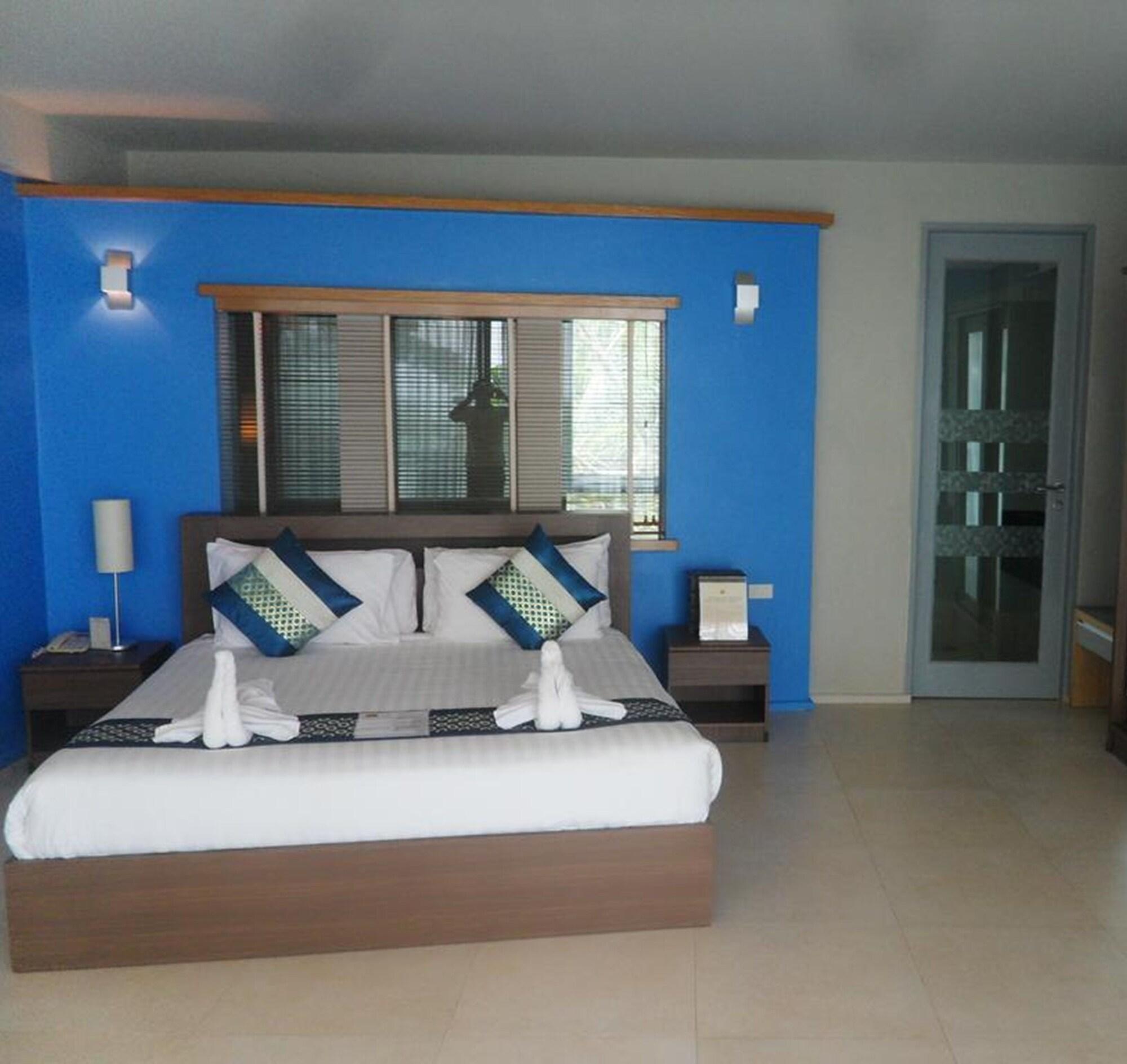 Maya Koh Lanta Resort Dış mekan fotoğraf