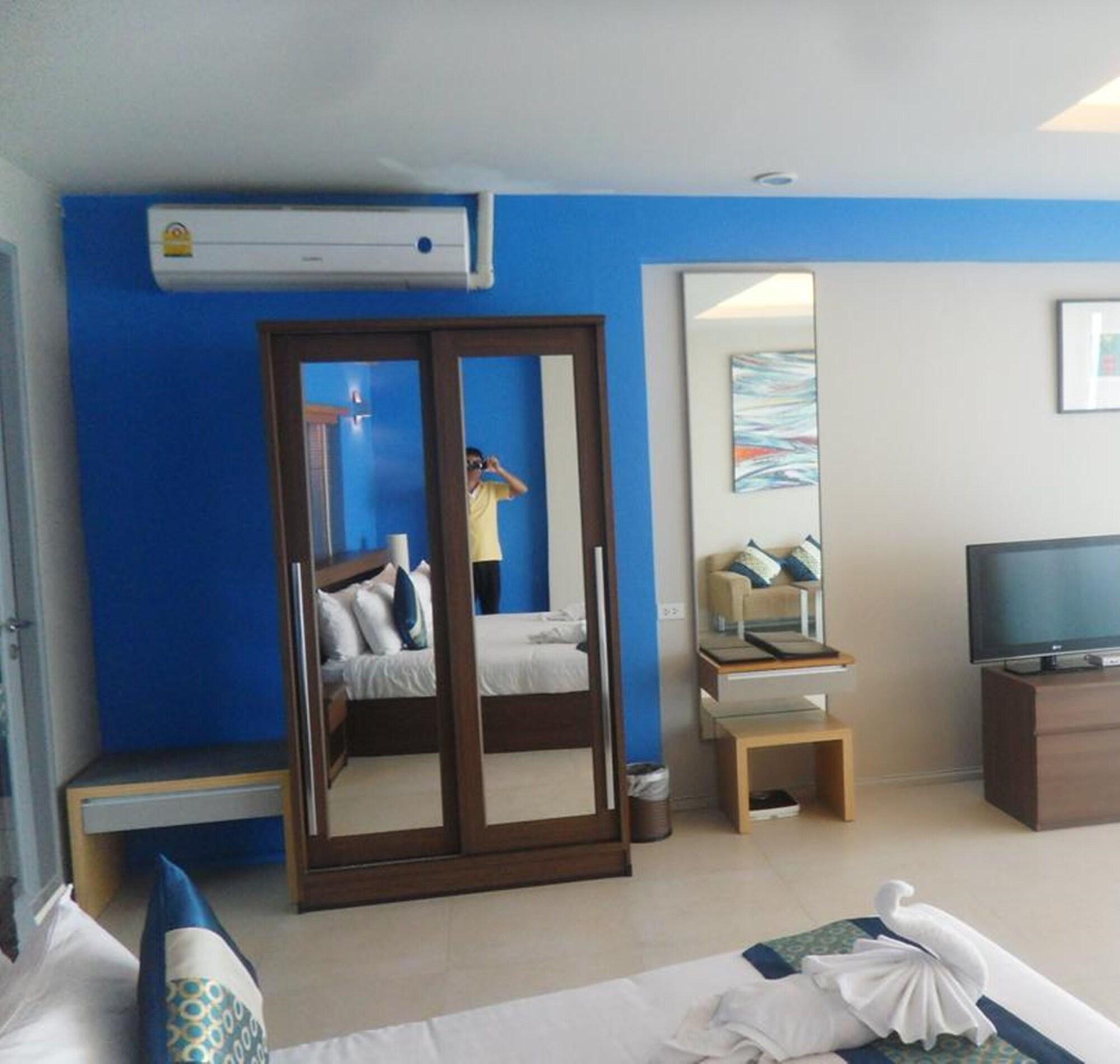 Maya Koh Lanta Resort Dış mekan fotoğraf