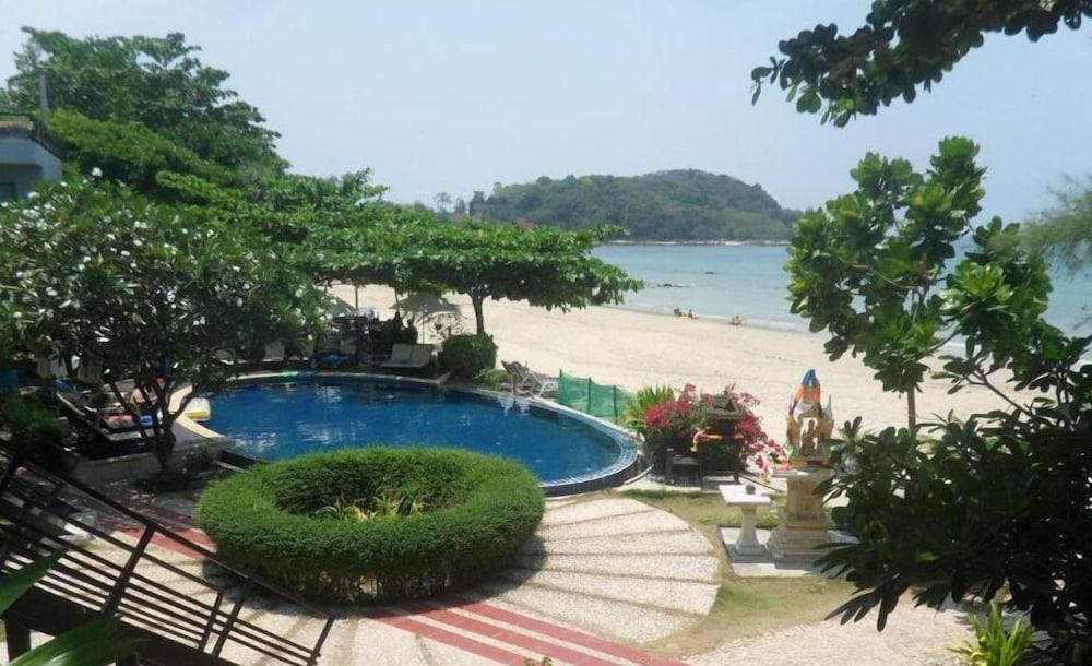 Maya Koh Lanta Resort Dış mekan fotoğraf