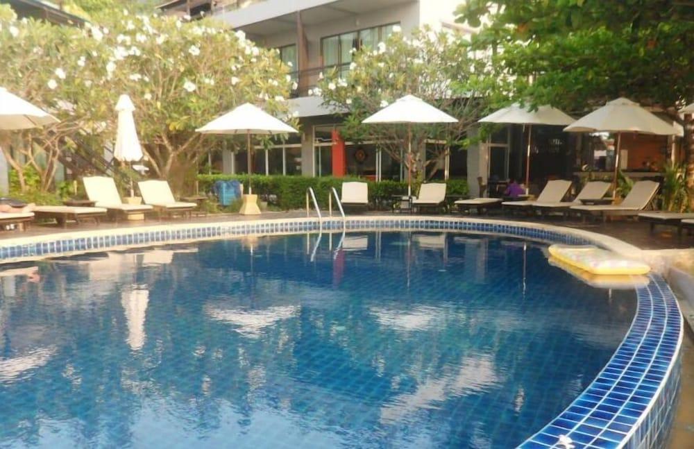 Maya Koh Lanta Resort Dış mekan fotoğraf