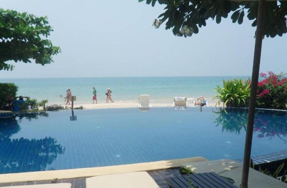 Maya Koh Lanta Resort Dış mekan fotoğraf