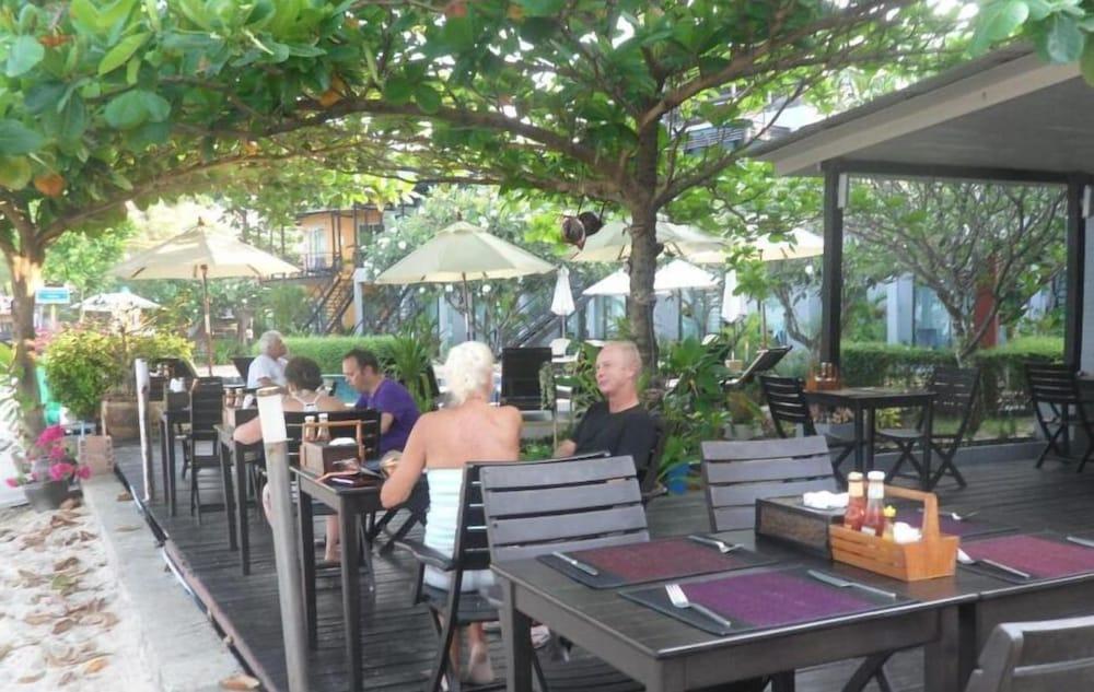 Maya Koh Lanta Resort Dış mekan fotoğraf