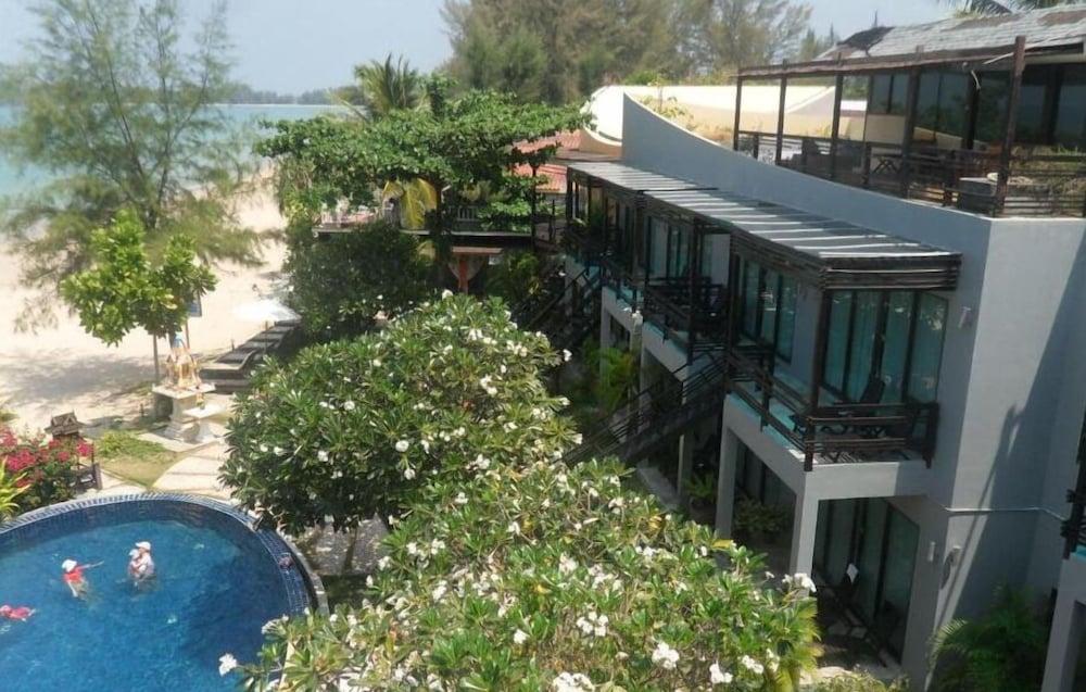 Maya Koh Lanta Resort Dış mekan fotoğraf