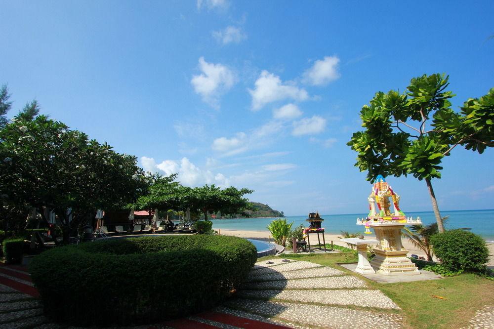 Maya Koh Lanta Resort Dış mekan fotoğraf