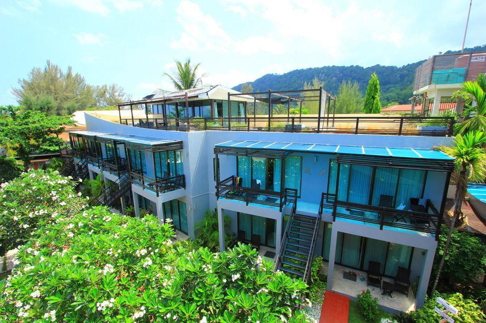 Maya Koh Lanta Resort Dış mekan fotoğraf