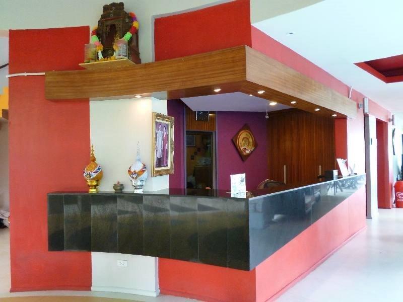 Maya Koh Lanta Resort Dış mekan fotoğraf