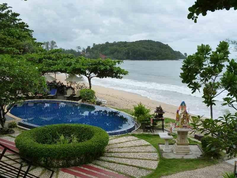 Maya Koh Lanta Resort Dış mekan fotoğraf