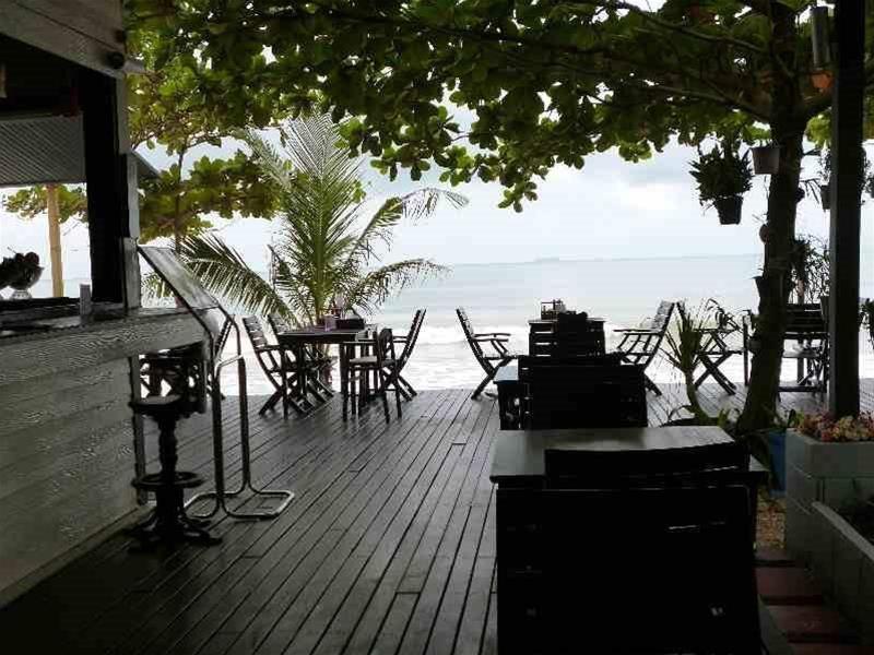 Maya Koh Lanta Resort Dış mekan fotoğraf