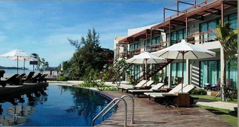 Maya Koh Lanta Resort Dış mekan fotoğraf