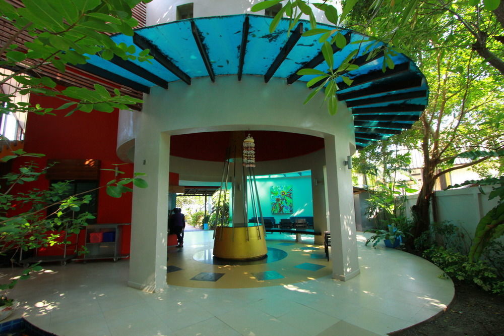 Maya Koh Lanta Resort Dış mekan fotoğraf