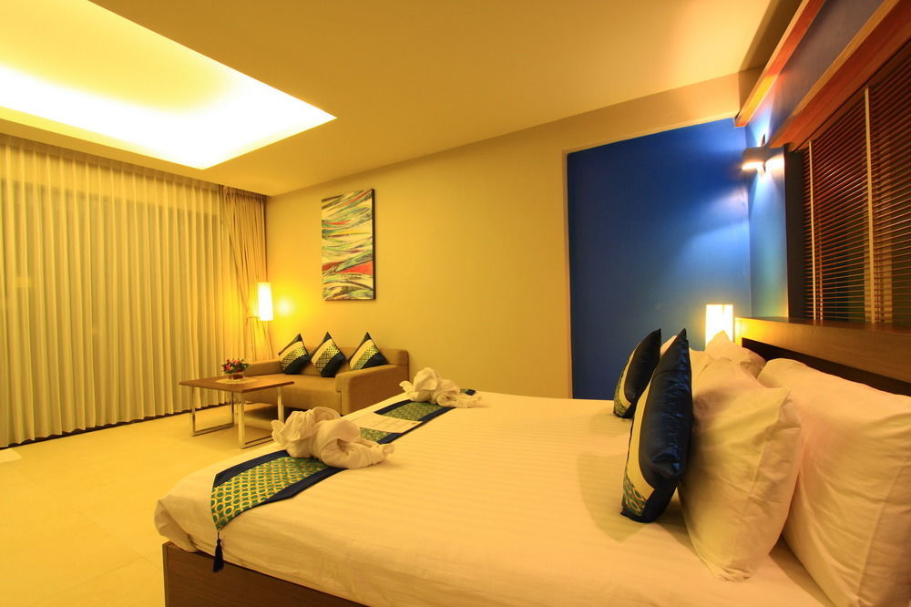 Maya Koh Lanta Resort Dış mekan fotoğraf