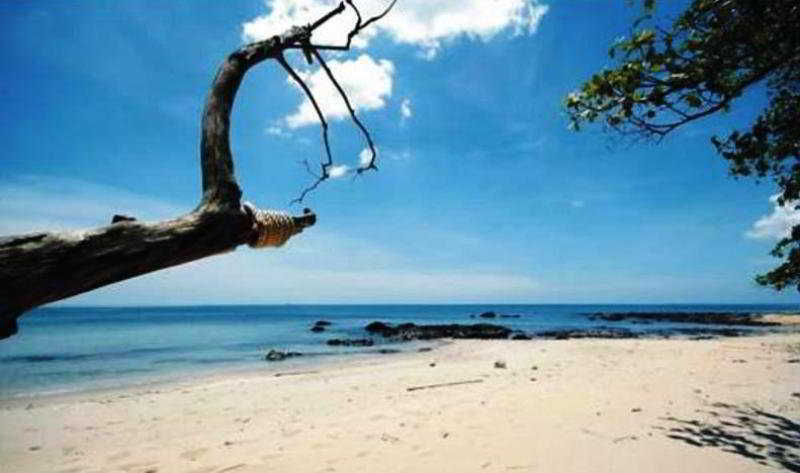 Maya Koh Lanta Resort Dış mekan fotoğraf
