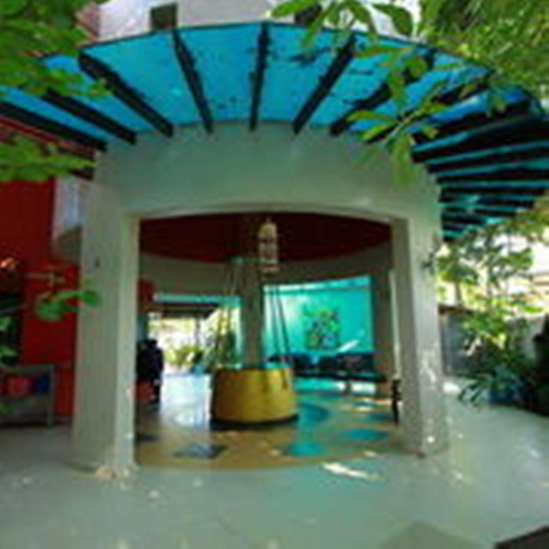 Maya Koh Lanta Resort Dış mekan fotoğraf