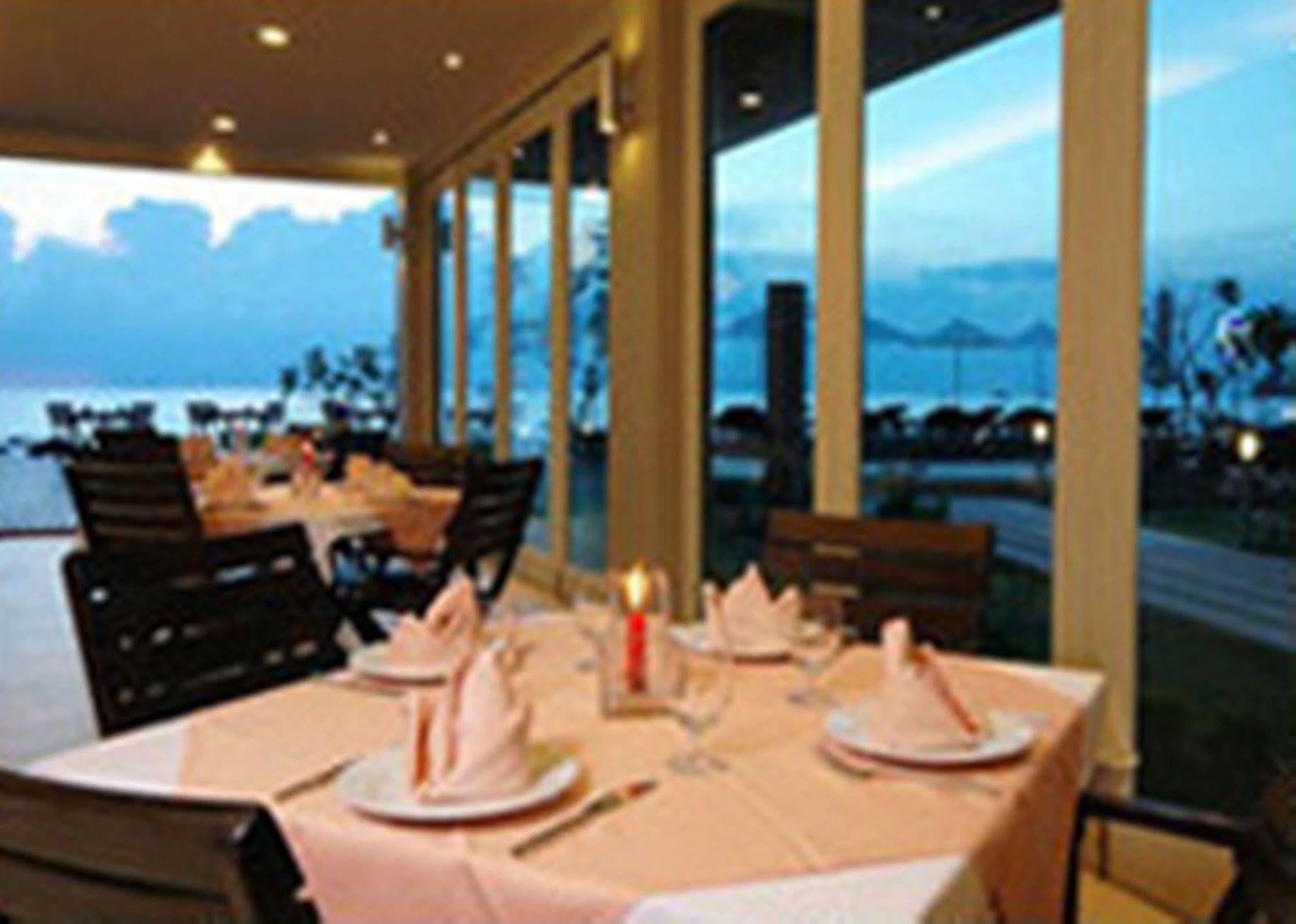 Maya Koh Lanta Resort Dış mekan fotoğraf