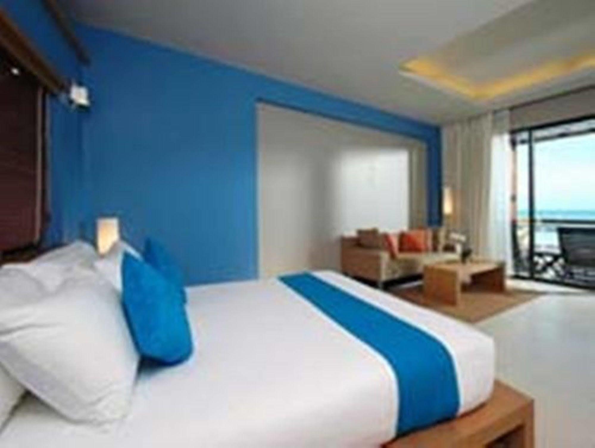 Maya Koh Lanta Resort Dış mekan fotoğraf