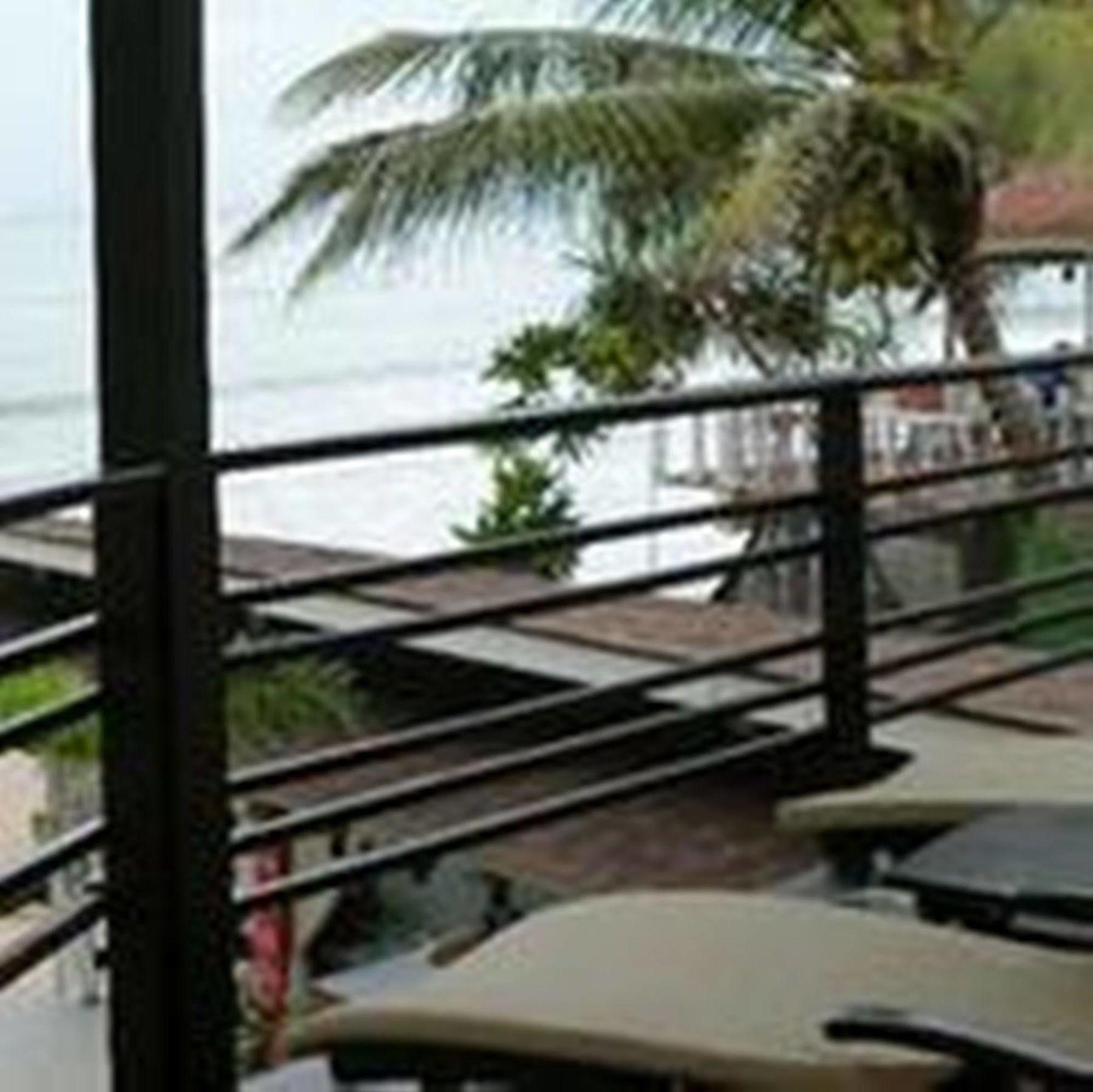 Maya Koh Lanta Resort Dış mekan fotoğraf