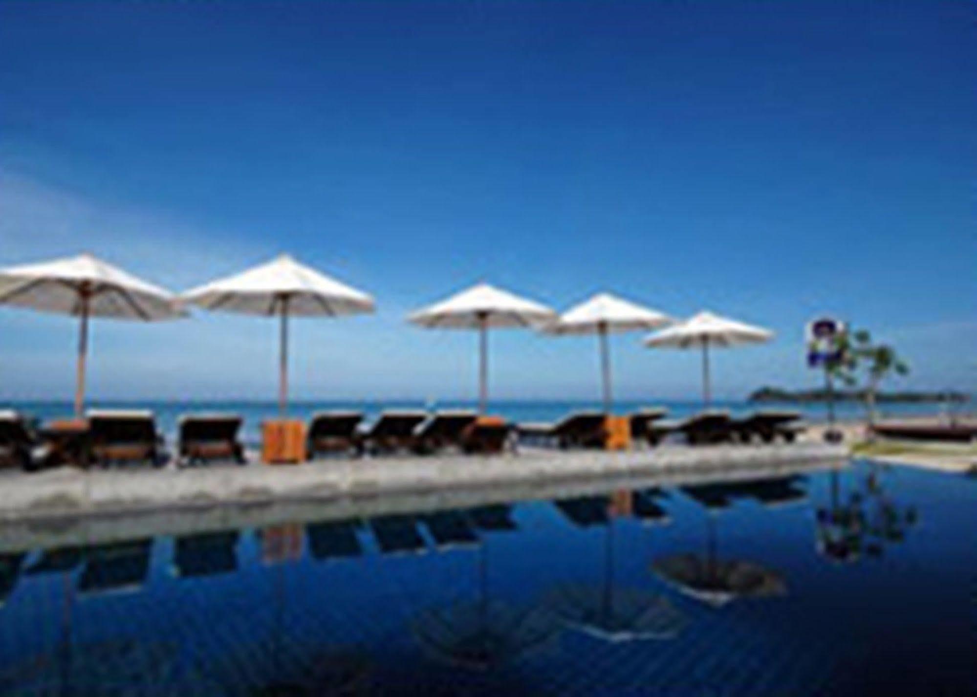 Maya Koh Lanta Resort Dış mekan fotoğraf