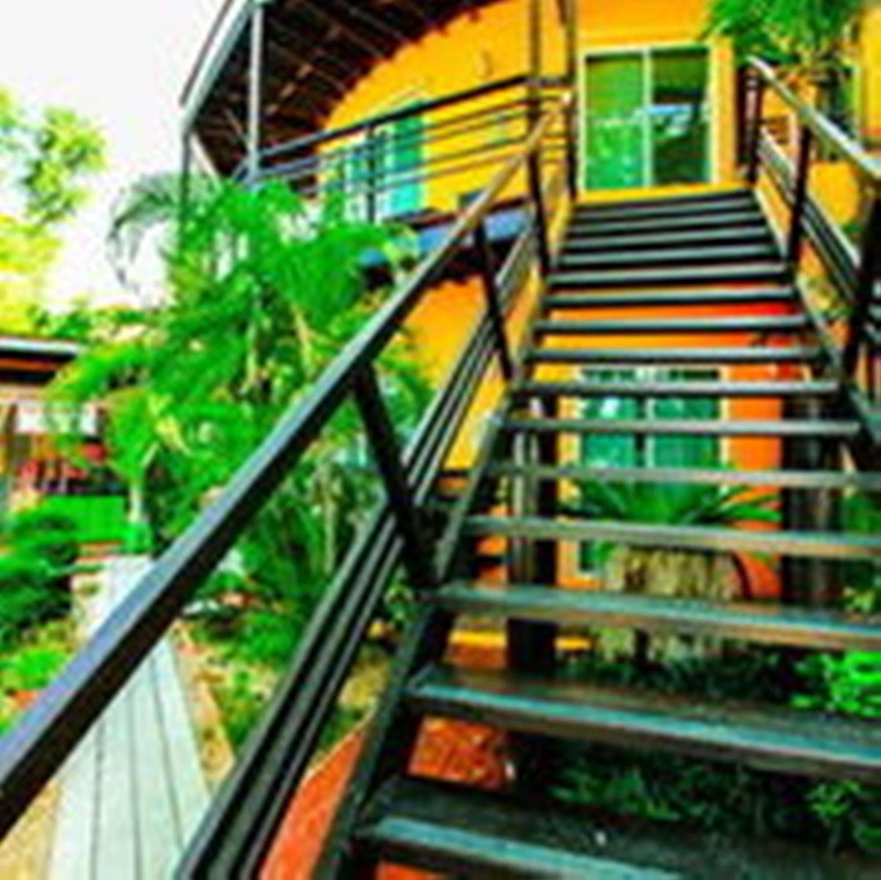 Maya Koh Lanta Resort Dış mekan fotoğraf