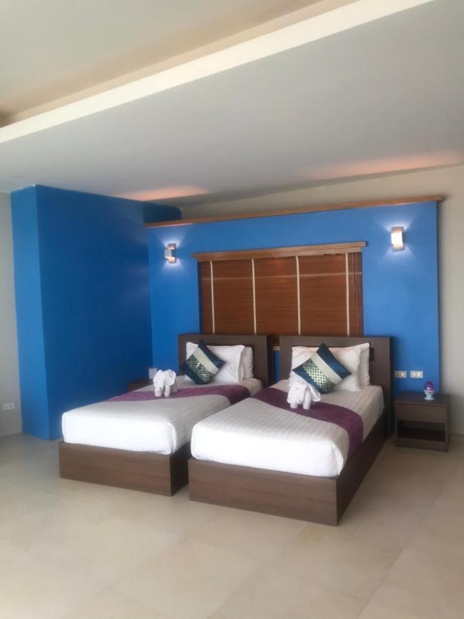 Maya Koh Lanta Resort Dış mekan fotoğraf