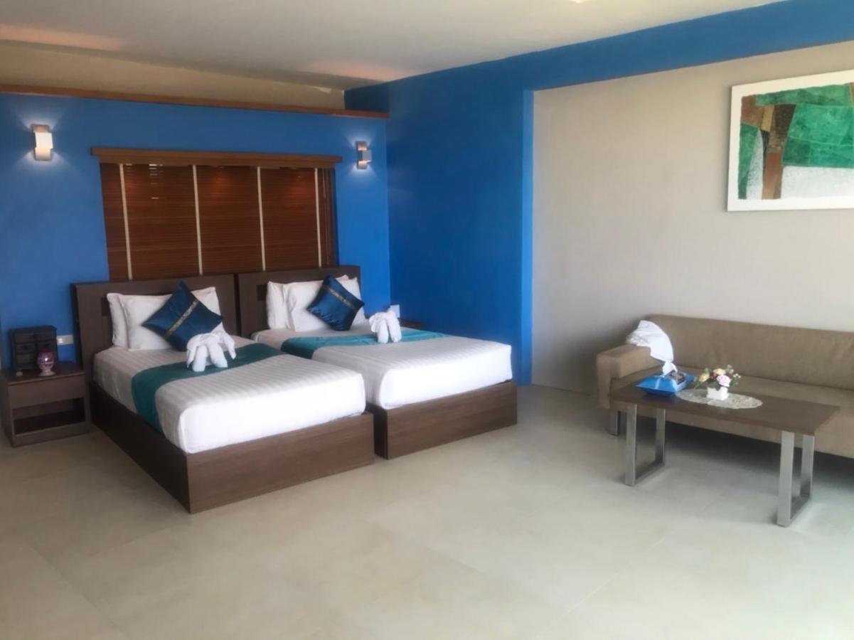 Maya Koh Lanta Resort Dış mekan fotoğraf