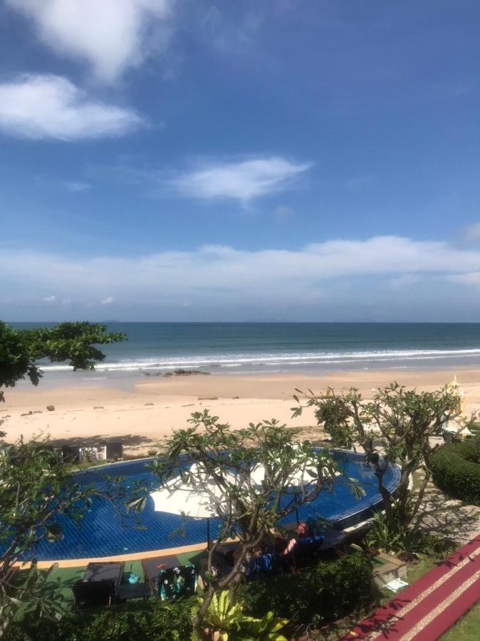 Maya Koh Lanta Resort Dış mekan fotoğraf