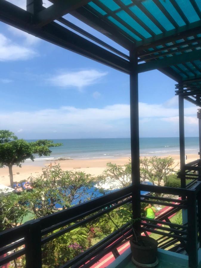 Maya Koh Lanta Resort Dış mekan fotoğraf